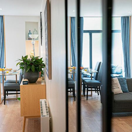 Onloc - Proche Halles Appart - 2 Chbres - Parking Pau Exterior foto